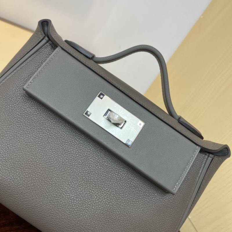 Hermes Kelly 2424 mini Bags